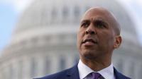 Sen. Cory Booker to host fundraisers in Utah for Democrats this week