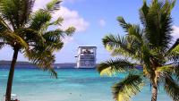 Planning a South Pacific cruise? This is the best time to go