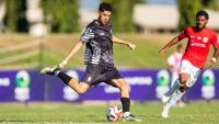 Rewa bounce back as Auckland survive Central Coast scare in OFC Champions League