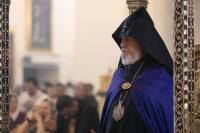 Pashinyan Will Not Back Down from His Attacks on the Church