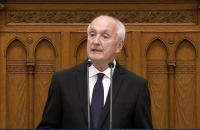 András Baka Elected Hungarian President as Institutional Reset Enters New Phase