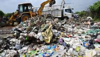 Kerala human rights panel appoints ex-Chief Secretary S.M. Vijayanand to monitor waste management in Thiruvananthapuram Corporation