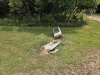 Vandals destroy telecom equipment in Van Buren County — reward offered