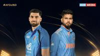 AI Cameras, 3D Replays, Spidercam: FIFA World Cup 2026 Tech To Transform India Vs Afghanistan T20I Series Broadcast