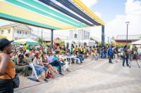 Artisan Village Food Fest boom fuels tourism hopes