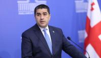 Shalva Papuashvili - The August 12, 2008 Agreement was not a peace treaty concluded between two states on equal terms - it was a document accepted by the government, which lost the war, on Russian terms