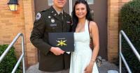 Guam son graduates 1st in class from US Army Cyber Captain’s Career Course