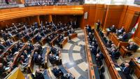 Lebanon's parliament votes to abolish death penalty, Hezbollah votes against bill
