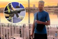 Teen Belgian ‘assassin’ who ‘killed innocent Dutch man’ in Fuengirola is arrested again