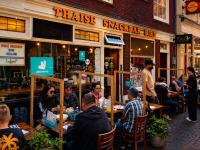 The Dutch appetite for Thai food