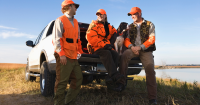 Wyoming hunters urged to review 2025 regulation changes and protect access