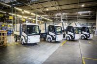 Tech Briefs: Radford University grads to hold EV truck company launch event Aug. 20