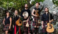 Ancient melodies on tap at Music Center