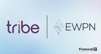 Tribe Payments Partners With European in Women Payments Network