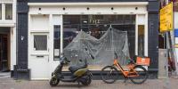 Bankruptcies down by 11 percent in July, year on year