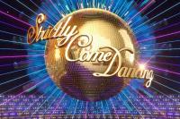 Strictly star reveals he’s delayed wedding to compete on reality show