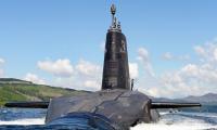 Britain considers nuclear shield-for-trade route back to Europe