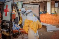 DRC Ebola death toll crosses 2,000