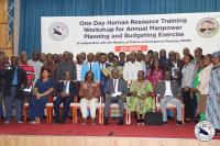 CSA, MFDP Train HR Directors on FY2027 Manpower Planning