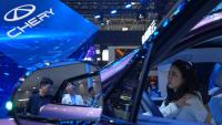 Chery's Nissan move in Africa signals Chinese EV production shift