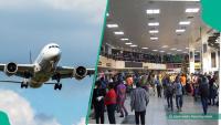 Air Peace, United Nigeria Airlines, Others Resume Flights After Aviation Unions Suspend Strike