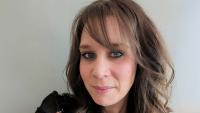 Choc Lit signs three-book deal with Abi May