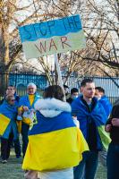 Healing in Crisis: Reducing Healthcare’s Carbon Footprint in Conflict and War Settings