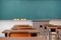 Maile condemns burning of school furniture at overcrowded Eastbank High