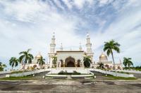 TPB brings Regional Travel Fair to Cotabato City as BARMM advances tourism roadmap