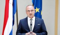 Kovacevic to Croatian FM: “Get away from Bosnia and Herzegovina”