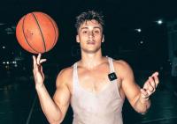 Basketball star MK Kiatipis to make first public Cyprus appearance