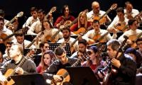 Hundreds of guitars unite to put Cyprus on the world stage
