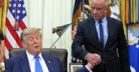 Florida pediatricians rebuke Trump's orders on childhood vaccinations
