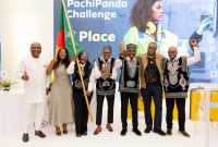 MTN, WWF, UNDP, Deloitte Launch 2026 Nigeria PachiPanda Challenge