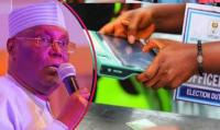 Atiku Raises Concern Over Plans To Use Outdated BVAS Ahead Of Osun Governorship Election