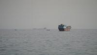 Three Pakistanis killed in Houthi attack on non-combatant vessel in Red Sea