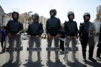 Syrian ex-president sentenced to death