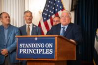West Virginia officials describe pillars for data center development