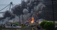 Sudan’s Capital, northern cities targeted in drone attacks