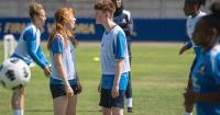 Ted Lasso Recap: Meet the Lady Greyhounds!
