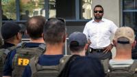 Kash Patel touts 'historic progress' one year into Trump's DC crime crackdown