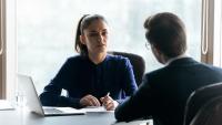 Pay transparency in job ads improves applications, survey finds