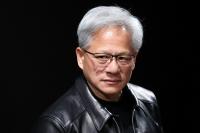 Nvidia’s show of financial force soothes credit markets