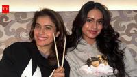 ‘We struggled for nearly 3 years’: Kajol reveals the parenting lesson that changed her relationship with daughter Nysa
