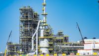 South Korea petrochemicals face renewed margin squeeze