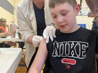 Virginia schools prepare for new year with measles on their radar