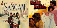 South Asian Film Festival UK to bring 'Sangam', 'Kabhi Kabhie' and 'Dil Chahta Hai' back to cinemas