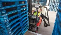 UK exporters warned over EU pallet rules as PPWR takes effect
