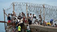Meta and TikTok Agree EU Coordination Mechanism After Deadly Ceuta Rush