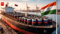 Why Russia is buying gasoline from India for the first time